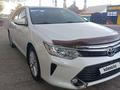 Toyota Camry 2016 годаfor13 000 000 тг. в Тараз – фото 4