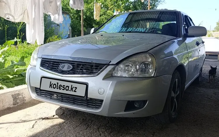 ВАЗ (Lada) Priora 2170 2013 годаүшін1 300 000 тг. в Алматы