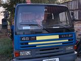DAF  45 1991 годаүшін11 000 000 тг. в Караганда