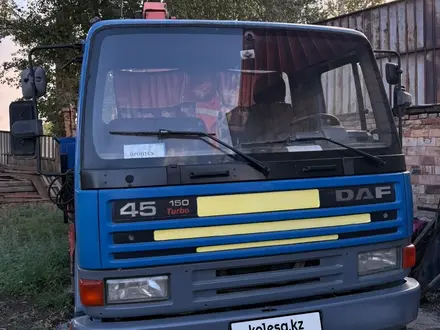DAF  45 1991 года за 11 000 000 тг. в Караганда