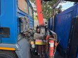 DAF  45 1991 годаүшін11 000 000 тг. в Караганда – фото 3