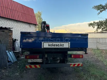 DAF  45 1991 года за 11 000 000 тг. в Караганда – фото 6