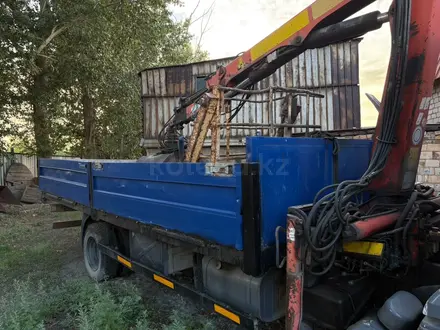 DAF  45 1991 года за 11 000 000 тг. в Караганда – фото 7