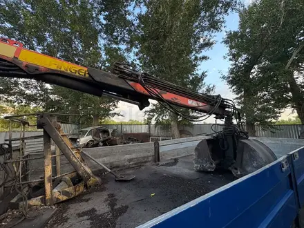 DAF  45 1991 года за 11 000 000 тг. в Караганда – фото 5