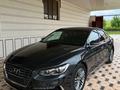 Hyundai Grandeur 2016 годаfor8 000 000 тг. в Шымкент – фото 19