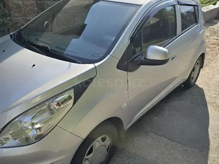 Chevrolet Spark 2022 года за 4 900 000 тг. в Алматы – фото 3