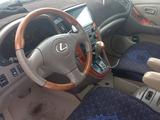 Lexus RX 300 2002 годаүшін5 800 000 тг. в Актобе – фото 5