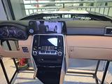 Панель Lx600 за 550 000 тг. в Алматы