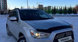 Mitsubishi ASX 2013 года за 6 500 000 тг. в Караганда – фото 3