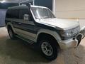 Mitsubishi Pajero 1995 года за 4 300 000 тг. в Алматы