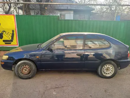 Toyota Corolla 1995 года за 1 750 000 тг. в Алматы – фото 3