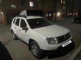 Renault Duster 2013 года за 3 500 000 тг. в Аксу – фото 2
