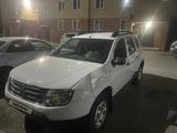 Renault Duster 2013 года за 3 500 000 тг. в Аксу – фото 3