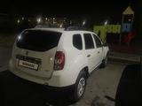 Renault Duster 2013 года за 3 500 000 тг. в Аксу