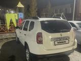 Renault Duster 2013 года за 3 500 000 тг. в Аксу – фото 4