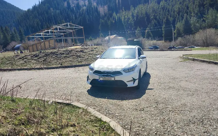 Kia Cee'd 2023 годаүшін10 800 000 тг. в Алматы