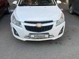 Chevrolet Cruze 2013 годаүшін2 900 000 тг. в Астана – фото 2