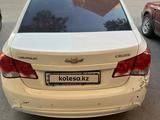 Chevrolet Cruze 2013 годаүшін2 900 000 тг. в Астана