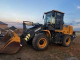 XCMG  LW330 2021 года за 12 000 000 тг. в Экибастуз – фото 2