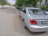 Toyota Camry 2006 годаүшін3 800 000 тг. в Жезказган – фото 2