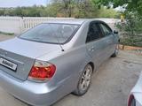 Toyota Camry 2006 годаүшін3 800 000 тг. в Жезказган – фото 3