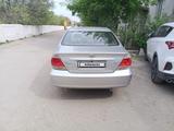 Toyota Camry 2006 годаүшін3 800 000 тг. в Жезказган – фото 4