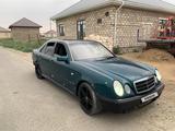 Mercedes-Benz E 280 1998 годаүшін1 500 000 тг. в Атырау – фото 2