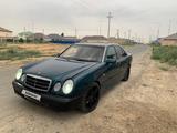 Mercedes-Benz E 280 1998 годаүшін1 500 000 тг. в Атырау – фото 4