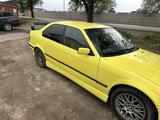BMW 325 1993 года за 2 800 000 тг. в Алматы – фото 3
