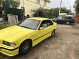 BMW 325 1993 года за 2 800 000 тг. в Алматы – фото 2