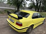 BMW 325 1993 года за 2 800 000 тг. в Алматы – фото 4