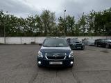 Chevrolet Cobalt 2022 года за 5 200 000 тг. в Караганда