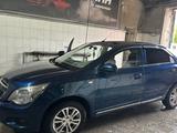 Chevrolet Cobalt 2022 года за 5 200 000 тг. в Караганда – фото 4