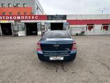 Chevrolet Cobalt 2022 года за 5 200 000 тг. в Караганда – фото 2