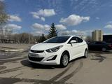 Hyundai Elantra 2014 годаfor5 500 000 тг. в Астана
