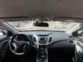 Hyundai Elantra 2014 годаfor5 500 000 тг. в Астана – фото 10
