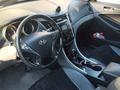 Hyundai Sonata 2010 годаүшін5 000 000 тг. в Актау – фото 7