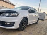 Volkswagen Polo 2019 года за 6 300 000 тг. в Атырау