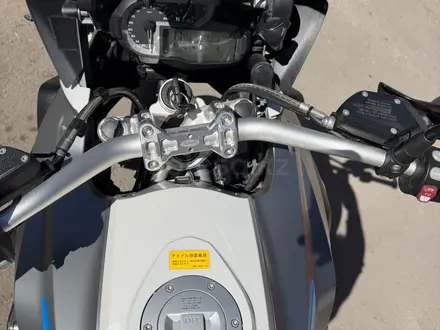 BMW  R 1200 GS 2013 года за 5 500 000 тг. в Караганда – фото 11
