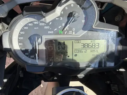 BMW  R 1200 GS 2013 года за 5 500 000 тг. в Караганда – фото 3
