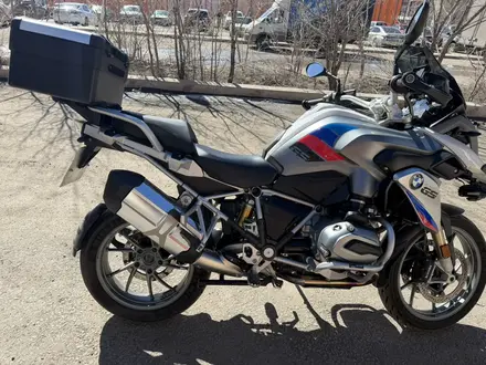 BMW  R 1200 GS 2013 года за 5 500 000 тг. в Караганда