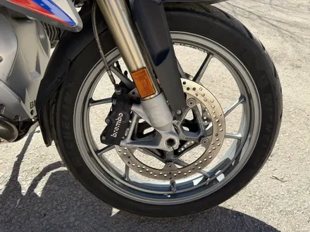 BMW  R 1200 GS 2013 года за 5 500 000 тг. в Караганда – фото 5