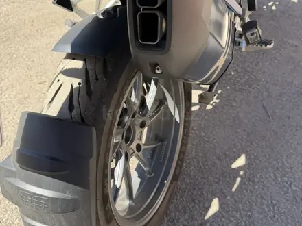 BMW  R 1200 GS 2013 года за 5 500 000 тг. в Караганда – фото 7