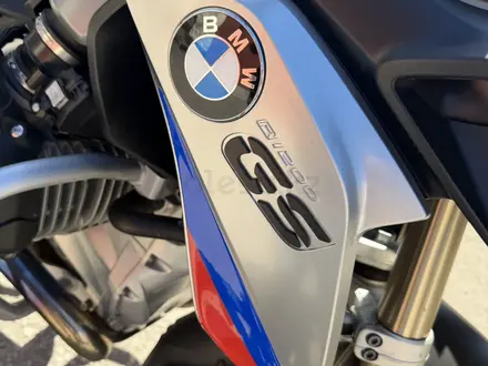 BMW  R 1200 GS 2013 года за 5 500 000 тг. в Караганда – фото 10