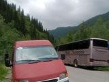 Ford Transit 1996 года за 1 200 000 тг. в Алматы