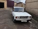 ВАЗ (Lada) 2107 2007 годаүшін900 000 тг. в Шымкент