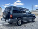 Mitsubishi Pajero 1993 года за 2 500 000 тг. в Туркестан – фото 4