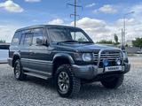 Mitsubishi Pajero 1993 года за 2 500 000 тг. в Туркестан – фото 2