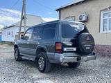 Mitsubishi Pajero 1993 года за 2 500 000 тг. в Туркестан – фото 3