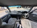Mitsubishi Pajero 1993 года за 2 500 000 тг. в Туркестан – фото 5